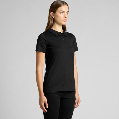 TURN wo's-amy-polo-turn